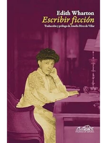 ESCRIBIR FICCIÓN