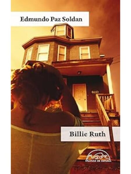 BILLIE RUTH