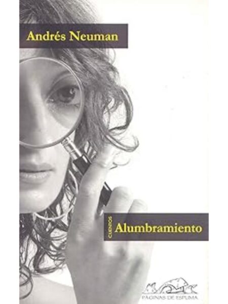 ALUMBRAMIENTO
