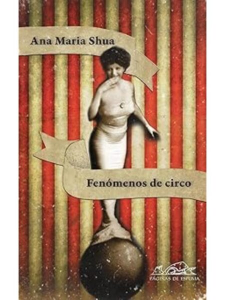 FENÓMENOS DE CIRCO