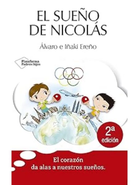 EL SUEÑO DE NICOLAS