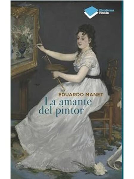 LA AMANTE DEL PINTOR