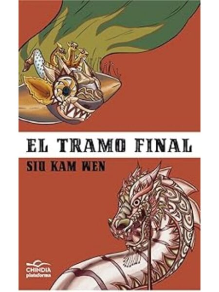 EL TRAMO FINAL