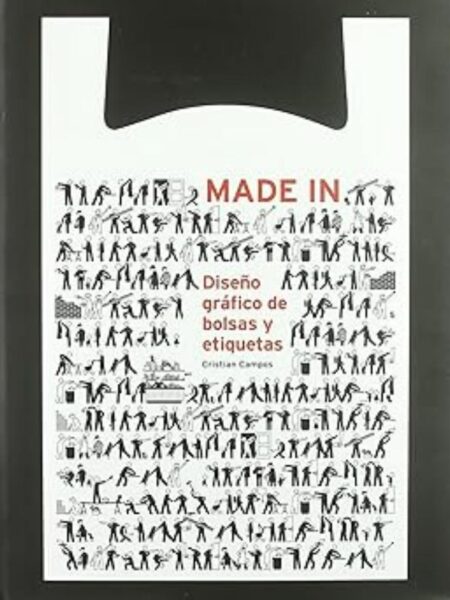 MADE IN. DISEÑO GRÁFICO DE BOLSAS Y ETIQUETAS
