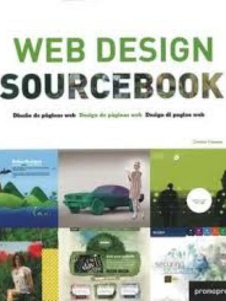 WEB DESIGN SOURCEBOOK