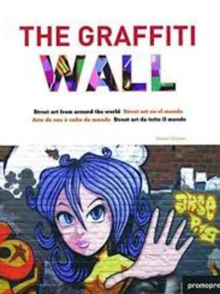 THE GRAFFITI WALL