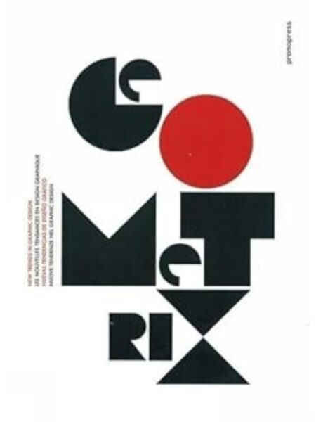 GEOMETRIX -NUEVAS TENDENCIAS DE DISEÑO GRÁFICO-