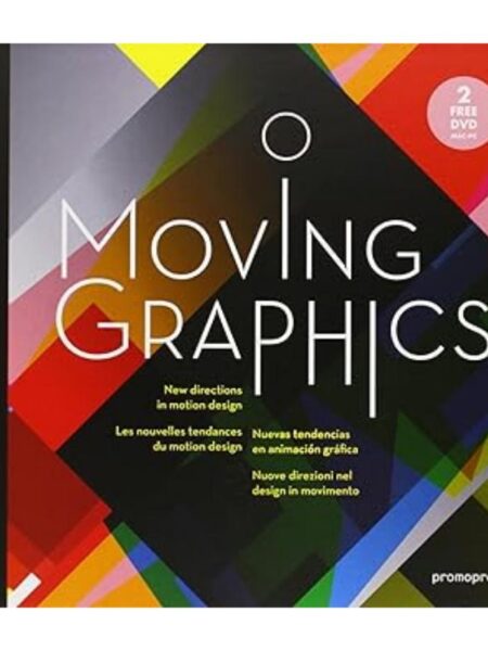MOVING GRAPHICS