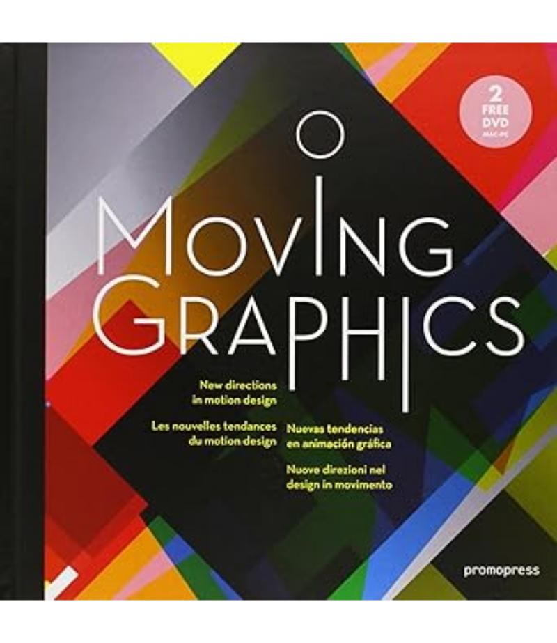 MOVING GRAPHICS