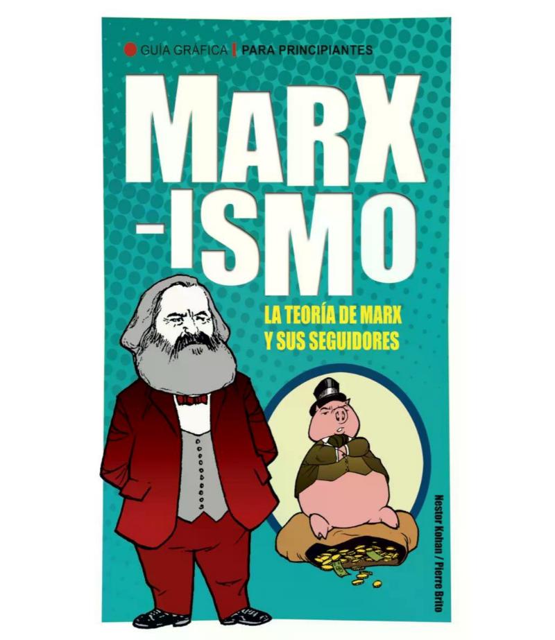 MARXISMO LA TEORÍA DE MARX Y SUS SEGUIDORES