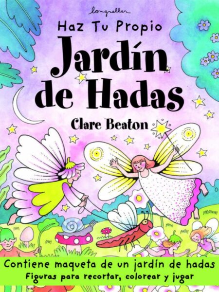 HAZ TU PROPIO JARDÍN DE HADAS