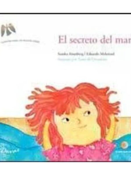 EL SECRETO DEL MAR