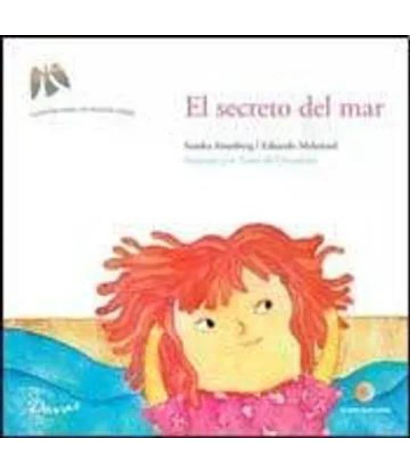 EL SECRETO DEL MAR