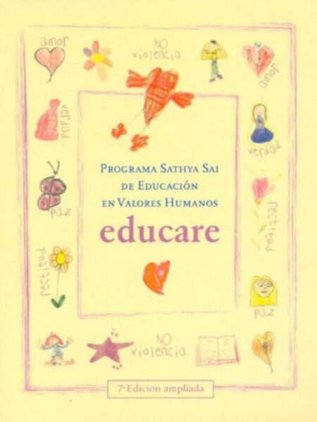 PROGRAMA SATHYA SAI DE EDUCACION EN VALORES HUMANOS