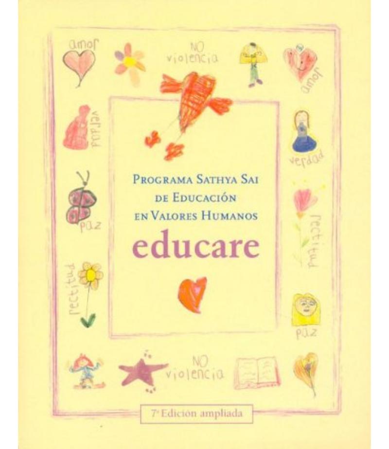 PROGRAMA SATHYA SAI DE EDUCACION EN VALORES HUMANOS