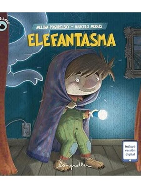 ELEFANTASMA