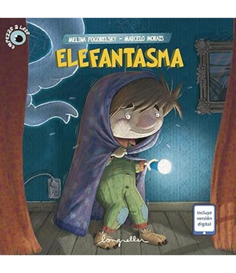 ELEFANTASMA