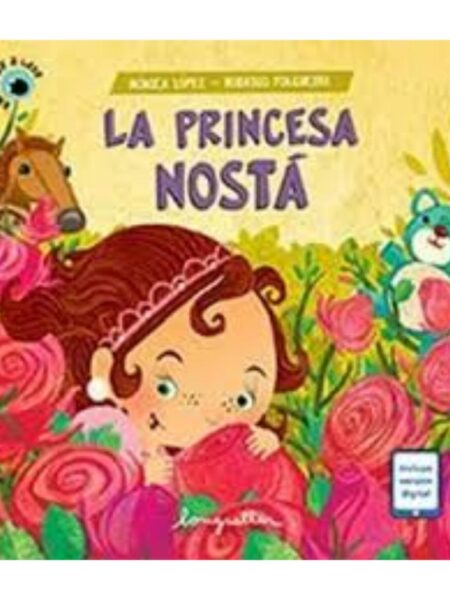 LA PRINCESA NOSTÁ