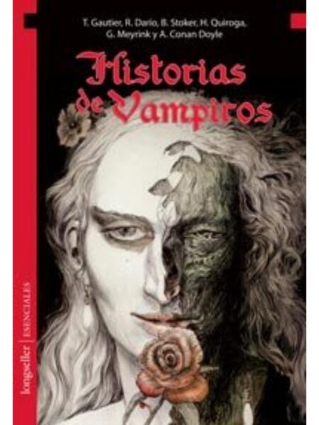 HISTORIAS DE VAMPIROS