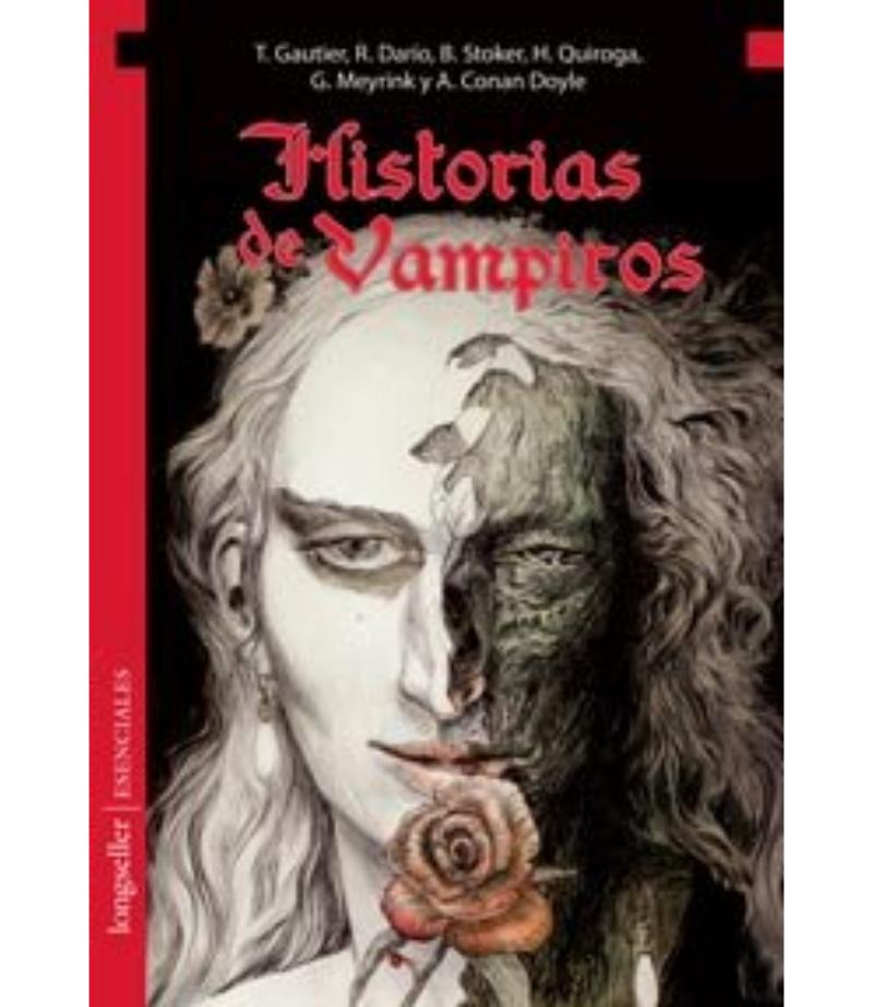 HISTORIAS DE VAMPIROS