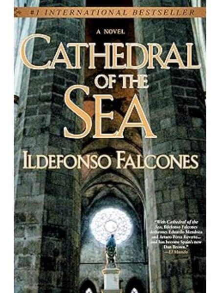 CATHEDRAL OF THE SEA