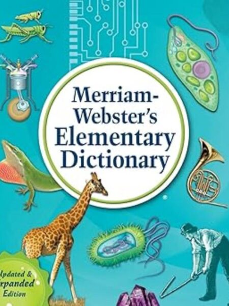 MERRIAM WEBSTER´SELEMENTARY DICTIONARY