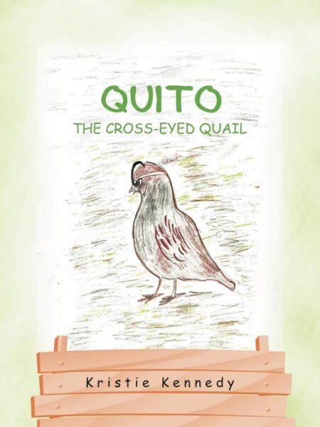 QUITO THE CROSS EYED QUAIL