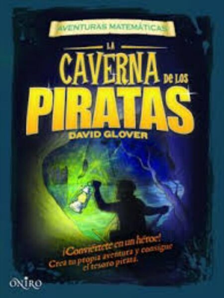 CAVERNA DE LOS PIRATAS, LA