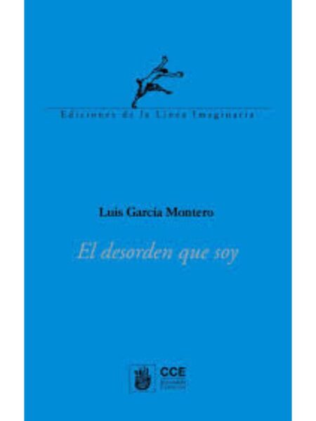 DESORDEN QUE SOY, EL