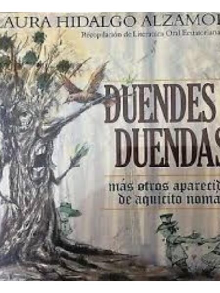 DUENDES Y DUENDAS