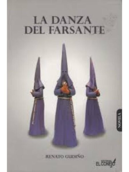 DANZA DEL FARSANTE, LA