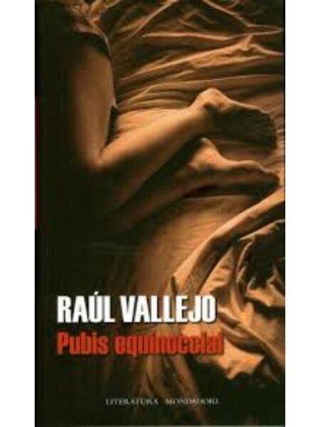 PUBIS EQUINOCCIAL