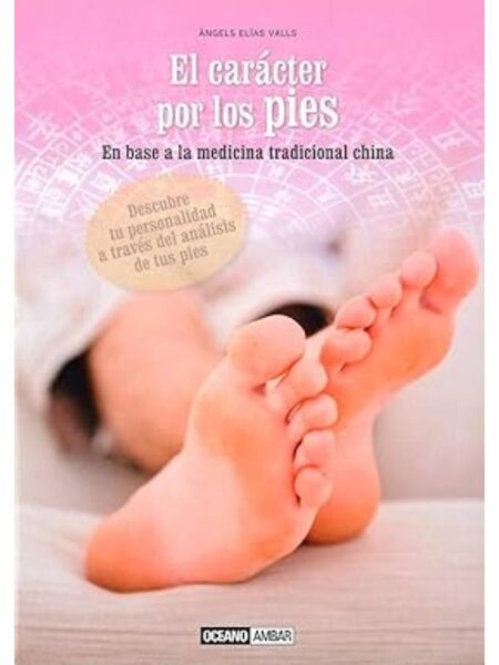 CARÁCTER DE LOS PIES, EL