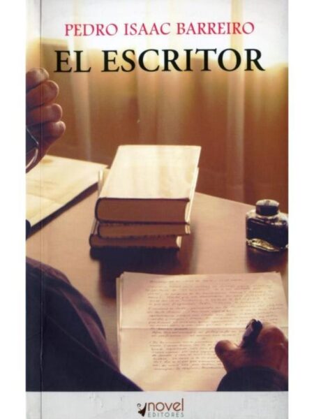 EL ESCRITOR