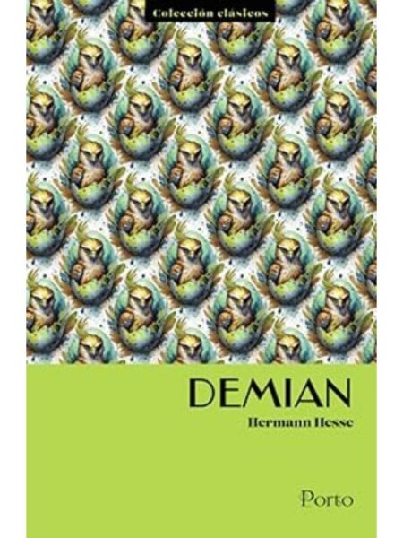 DEMIAN
