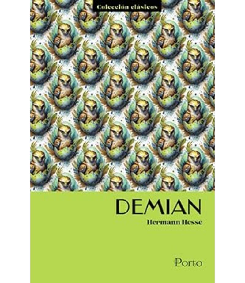 DEMIAN