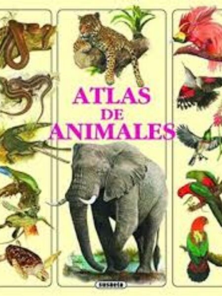 ATLAS DE ANIMALES