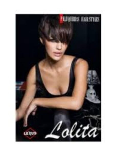 LOLITA PELUQUERIAS HAIR STYLES
