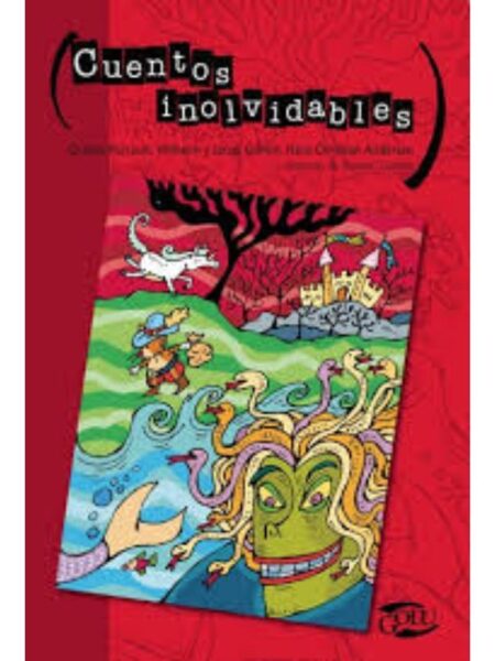 CUENTOS INOLVIDABLES