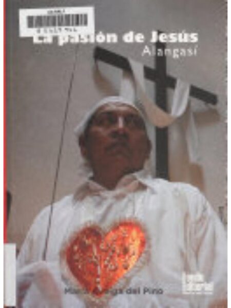 PASIÓN DE JESÚS, LA ALANGASÍ