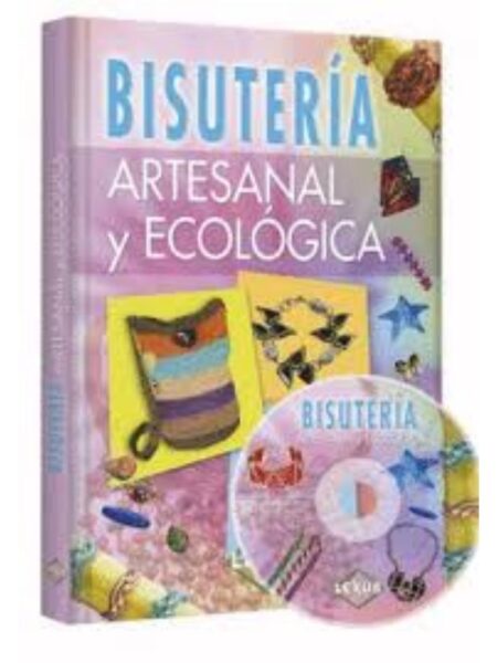 BISUTERÍA ARTESANAL Y ECOLÓGICA