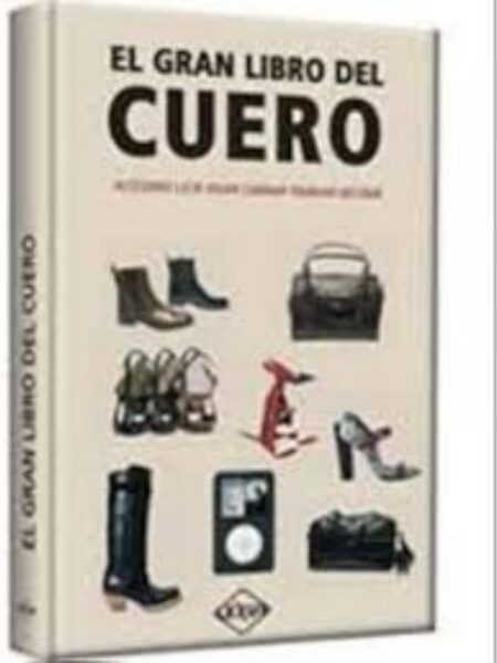 GRAN LIBRO DEL CUERO, EL