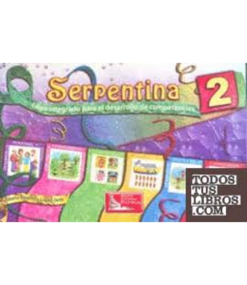 SERPENTINA 2