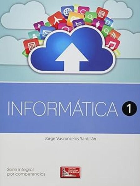 INFORMÁTICA 1