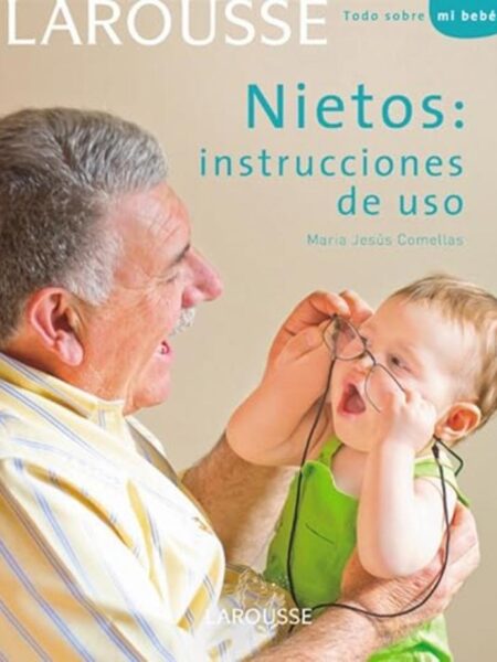 NIETOS INSTRUCCIONES DE USO -TD-