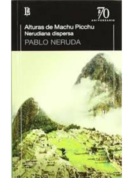 ALTURAS DE MACHU PICCHU