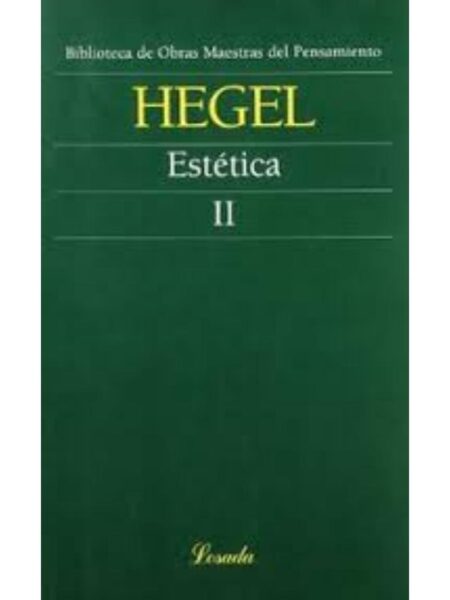 ESTÉTICA II