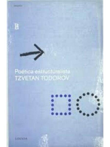 POÉTICA ESTRUCTURALISTA
