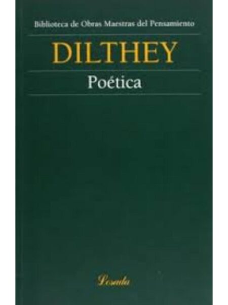 POÉTICA