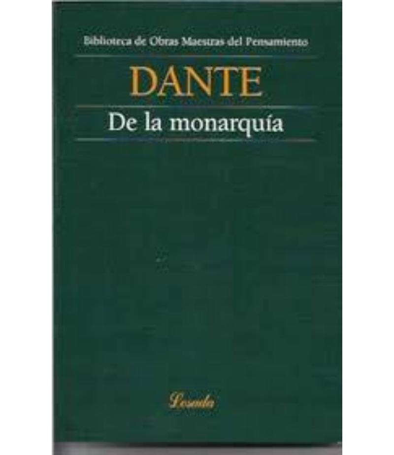 DE LA MONARQUIA